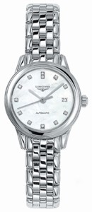 Longines Les Grandes Classiques Lady Watch #L4.274.4.87.6