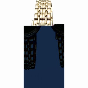 Longines Case diameter 25.5 millimeters Case diameter