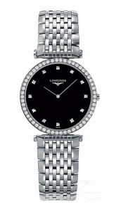 Longines La Grande Classique #L4.513.0.58.6 Women Watch