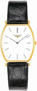 Longines La Grande Classique Series Watch # L4.705.2.12.2 (Men's Watch)