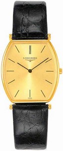 Longines La Grande Classique Series Watch # L4.705.2.32.2 (Men's Watch)