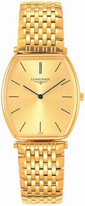 Longines La Grande Classique Series Watch # L4.705.2.32.8 (Men's Watch)