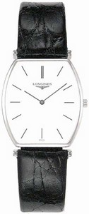 Longines La Grande Classique Series Watch # L4.705.4.12.2 (Men's Watch)