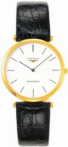 Longines La Grande Classique Series Watch # L4.708.2.12.2 (Men's Watch)