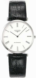 Longines La Grande Classique Series Watch # L4.708.4.11.2 (Men's Watch)