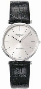 Longines La Grande Classique Series Watch # L4.708.4.72.2 (Men's Watch)