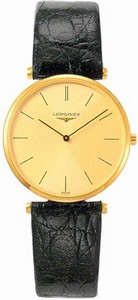 Longines La Grande Classique Series Watch # L4.709.2.32.2 (Men's Watch)