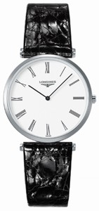 Longines La Grande Classique Series Watch # L4.709.4.11.2 (Men' s Watch)