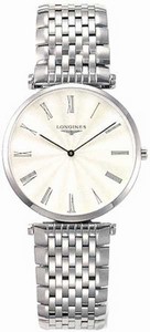 Longines La Grande Classique Series Watch # L4.709.4.71.6 (Men's Watch)