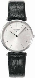 Longines La Grande Classique Series Watch # L4.709.4.72.2 (Men's Watch)