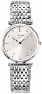 Longines La Grande Classique Series Watch # L4.709.4.72.6 (Men's Watch)