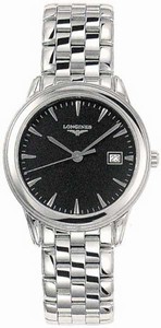 Longines Flagship Series Watch # L4.716.4.52.6 (Men's Watch)