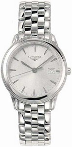 Longines Flagship Series Watch # L4.716.4.72.6 (Men's Watch)