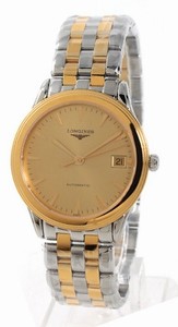 Longines #L4.774.3.32.7 La Grande Classique Men Watch