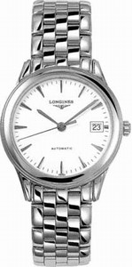 Longines Flagship Automatic # L4.774.4.12.6