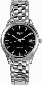 Longines Flagship Automatic Men Watch #L4.774.4.52.6