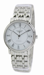 Longines La Grande Classique Presence Men Watch #L4.821.4.11.6