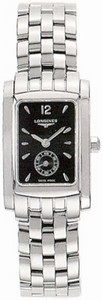 Longines DolceVita Series Watch # L5.155.4.76.6 (Womens Watch)