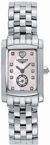 Longines DolceVita Quartz Women's Watch # L5.155.4.93.6