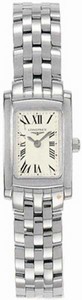 Longines DolceVita Series Watch # L5.158.4.71.6 (Womens Watch)