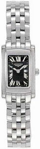 Longines DolceVita Series Watch # L5.158.4.79.6 (Womens Watch)