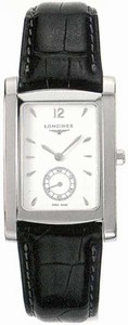 Longines DolceVita Series Watch # L5.655.4.16.2 (Men's Watch)