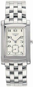 Longines DolceVita Series Watch # L5.655.4.73.6 (Men's Watch)