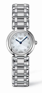 Longines PrimaLuna #L8.109.4.87.6 (Women Watch)