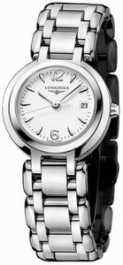 Longines PrimaLuna Watch # L8.110.4.16.6