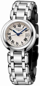 Longines Prima Luna Women Watch #L8.110.4.71.6