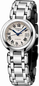 LONGINES PrimaLuna Women Watch #L8.111.4.71.6