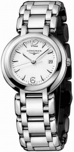 Longines Ladies PrimaLuna Watch # L8.112.4.16.6