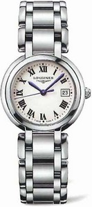 Longines Ladies PrimaLuna Watch # L8.112.4.71.6