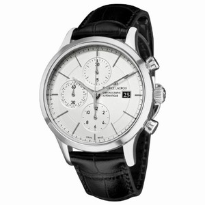 Maurice Lacroix #LC6058-SS001-130 Les Classiques Chronograph Men Watch