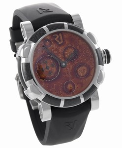 Romain Jerome Case diameter 46 Case diameter