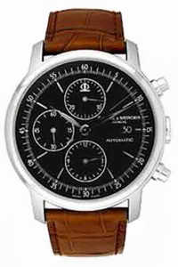 Baume & Mercier Classima Executive Series Watch #MOA08589 (men Watch)