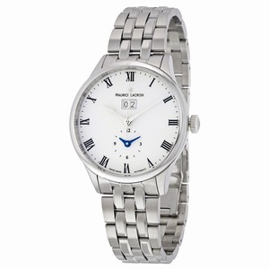 Maurice Lacroix Opaline Automatic Watch #MP6707-SS002-112 (Men Watch)