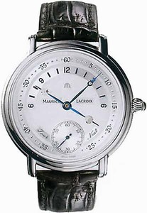 Maurice Lacroix Men's Masterpiece Series Watch