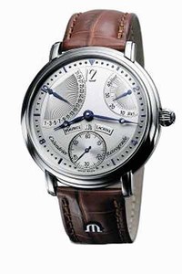 Maurice Lacroix Men's Masterpiece Series Watch