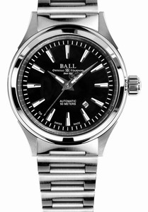 Ball Victory Women Automatic # NL2098C-S3J-BK (Women Watch)