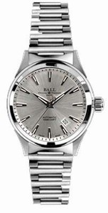 Ball Victory Women Automatic # NL2098C-S3J-SL (Women Watch)