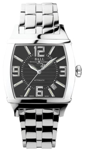 Ball Transcendent Automatic # NM2068D-SAJ-BK (Men Watch)