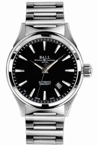 Ball Victory Automatic # NM2098C-S3J-BK (Men Watch)