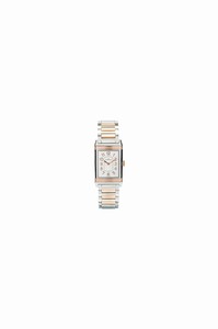 Jaeger LeCoultre Quartz Dial color Silver Watch # Q3204120 (Women Watch)