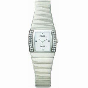 Rado Quartz Ceramic Watch #R13633702 (Watch)