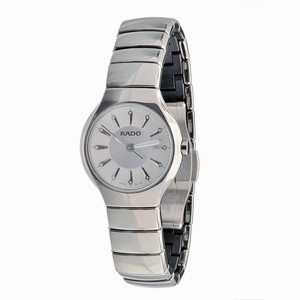 Rado Quartz Ceramic Watch #R13722122 (Watch)