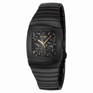 Rado Quartz Analog Watch #R13724182 (Men Watch)