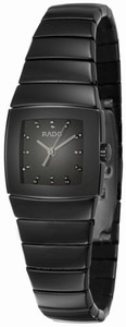 Rado Quartz Ceramic Watch #R13768722 (Watch)