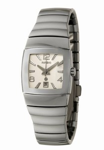 Rado Automatic Ceramic Watch #R13855102 (Watch)