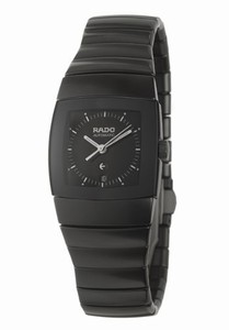 Rado Automatic Ceramic Watch #R13884182 (Watch)